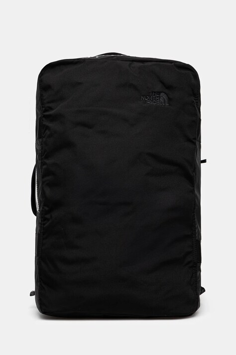 Putna torba The North Face Base Camp Voyager Duffel 62L boja: crna, NF0A52S3KT01