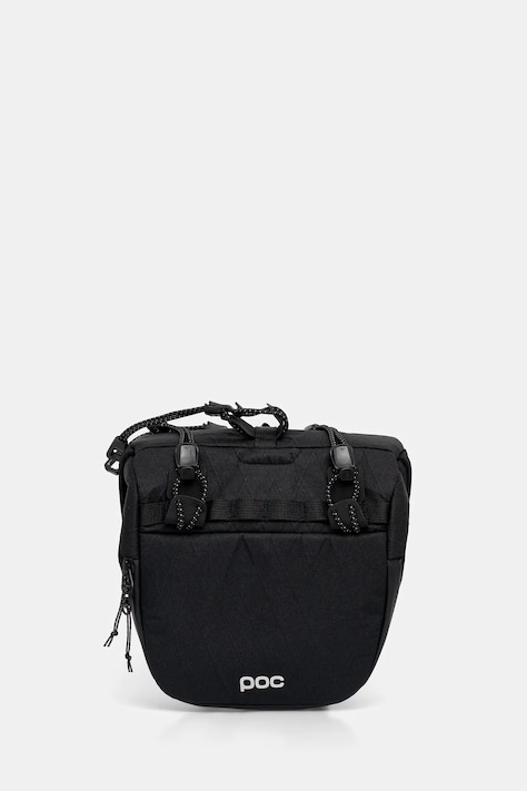 POC geantă de bicicletă Ultra Bar 4L culoarea negru, 25133