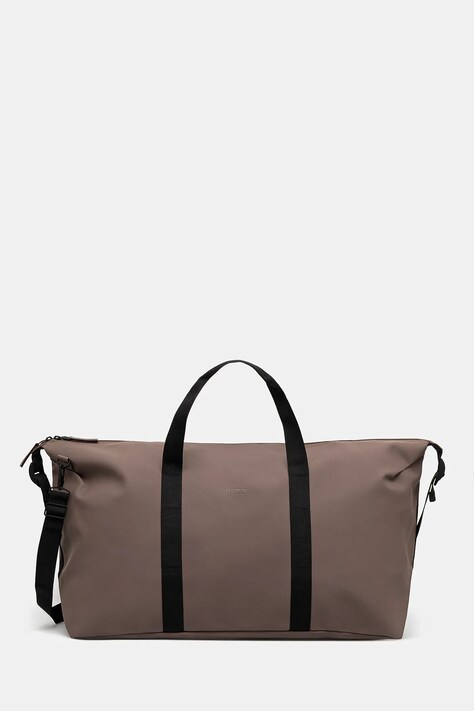 Rains bag Hilo Weekend Bag Large W3 brown color 14210.110