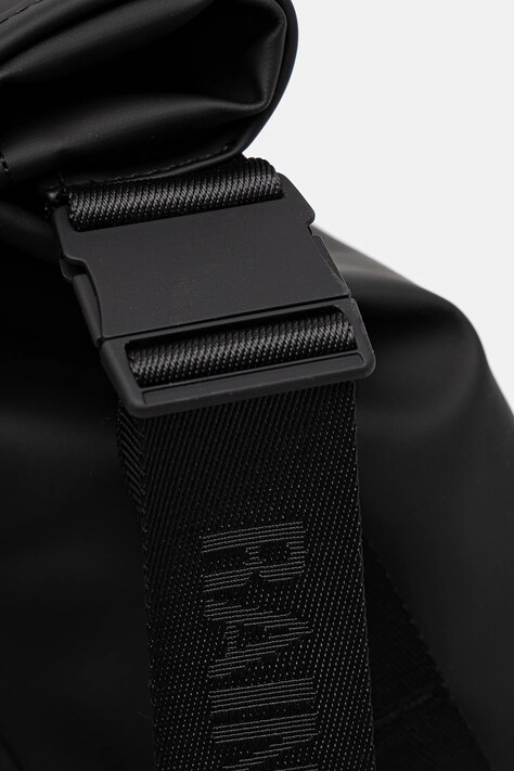 Сумка Rains Trail Rolltop Messenger Bag W3 — фото 4
