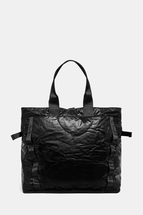Rains bag Sibu Shopper Bag W3 black color 14760.01