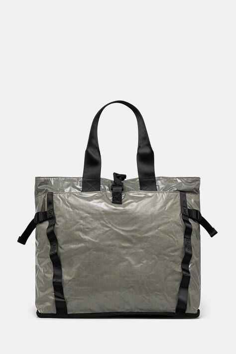 Rains bag Sibu Shopper Bag W3 green color 14760.108