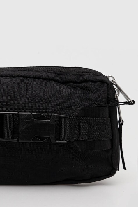 Сумка на пояс Jansport Washington Waistpack — SS25-TOU0D6, чорний — фото 3