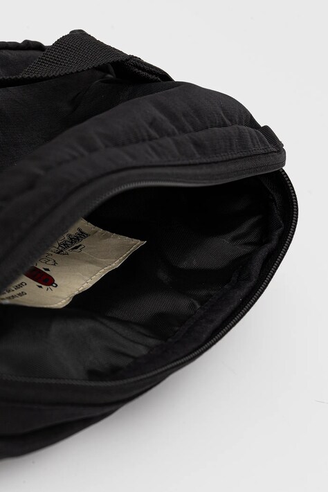 Сумка на пояс Jansport Washington Waistpack — SS25-TOU0D6, чорний — фото 4