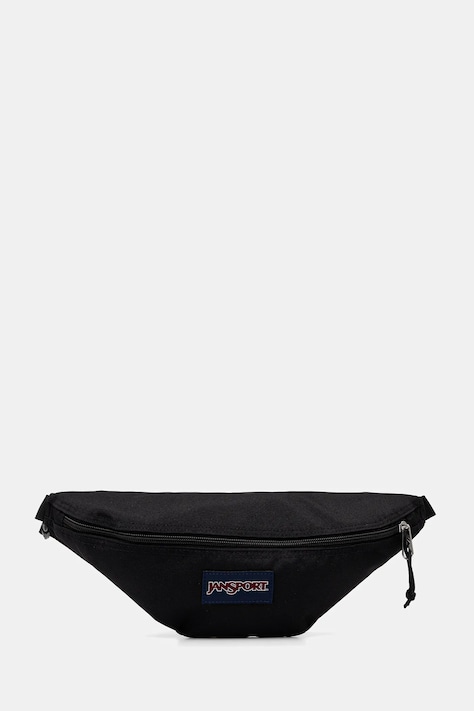 Сумка на пояс Jansport Swing Waistpack колір чорний EK0A5BJXN551