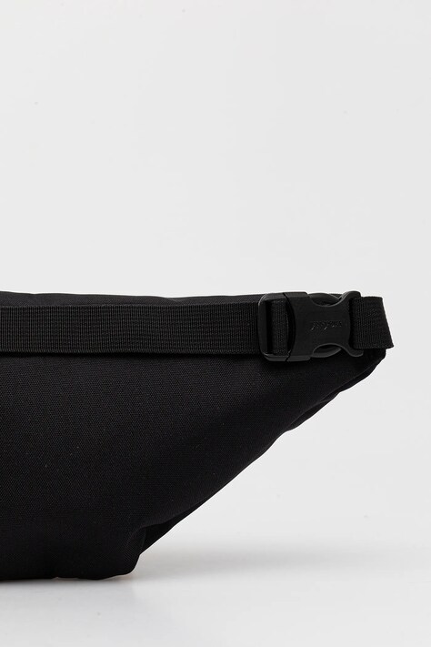 Сумка на пояс Jansport Swing Waistpack — SS25-TOU0D9, чорний — фото 3