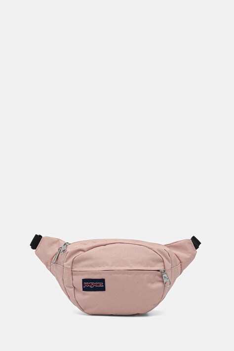 Чанта за кръст Jansport Fifth Avenue в розово EK0A5BDKN591