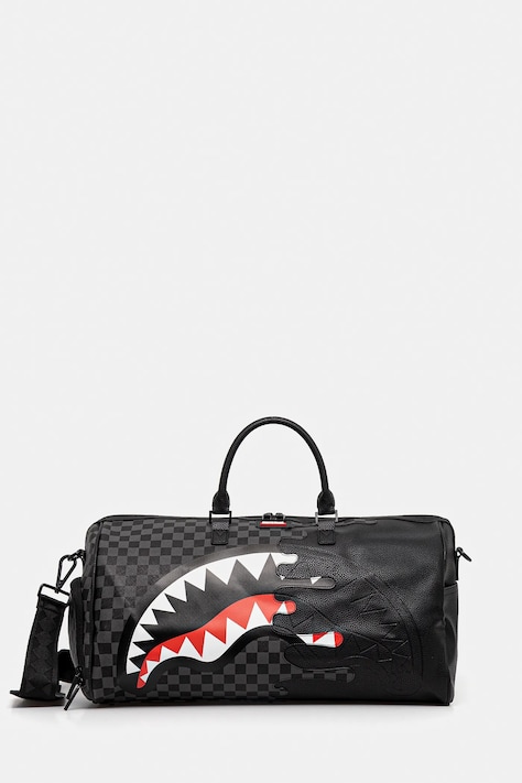 Сумка Sprayground цвет чёрный 910D7482NSZ