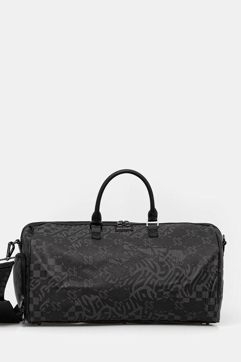 Сумка Sprayground цвет чёрный 910D7499NSZ
