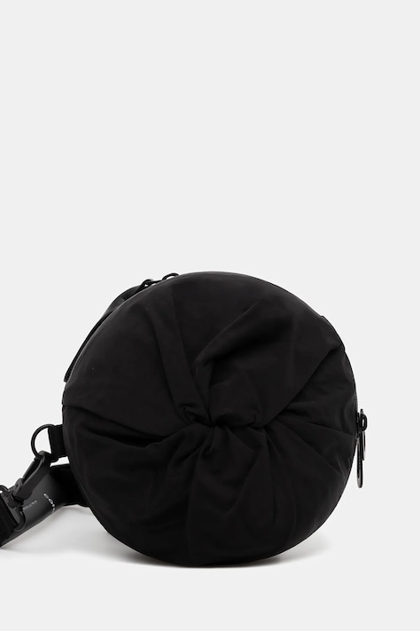 Cote&Ciel Small items bag Vikos M Smooth black color 29150.001