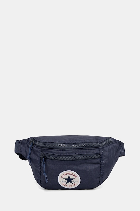 Ledvinka Converse tmavomodrá barva, 10027417-A06