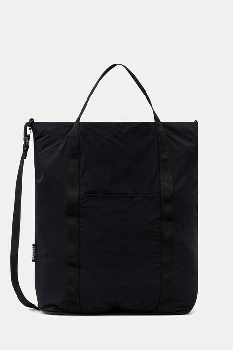 Gramicci bag Nylon Packable Explorer Tote black color G5SA.061