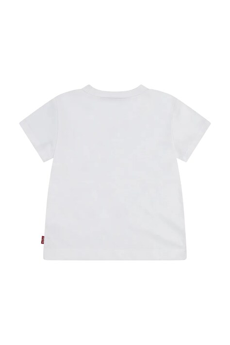 Дитяча футболка Levi's MY FIRST BATWING TEE — фото 2