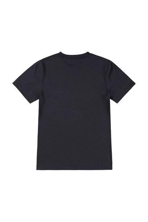 Дитяча бавовняна футболка Levi's SUNSET POCKET TEE — фото 2