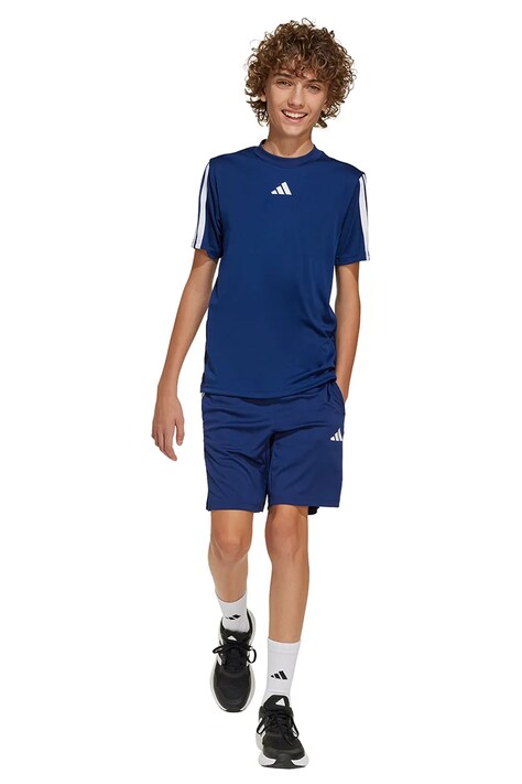 Дитяча футболка adidas — фото 6