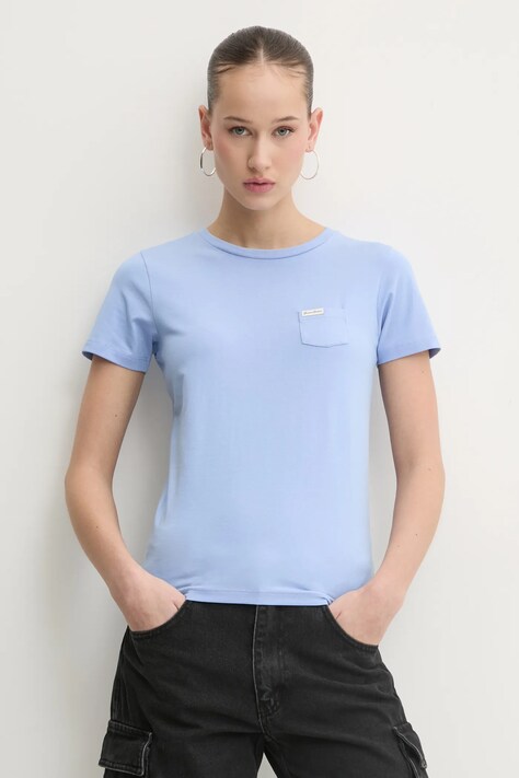 Guess Jeans tricou femei, W5RI52 J1314