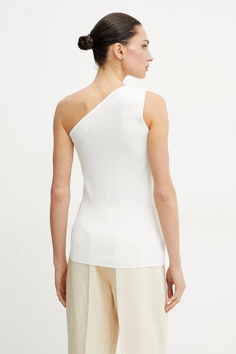 Блузка MM by Max Mara — фото 3
