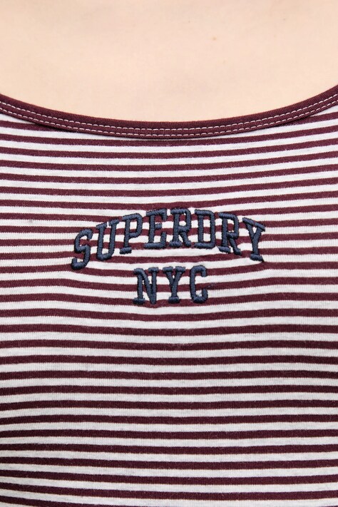 Топ Superdry — фото 5