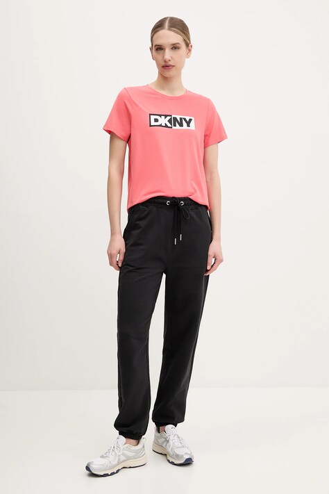 Футболка Dkny — фото 2