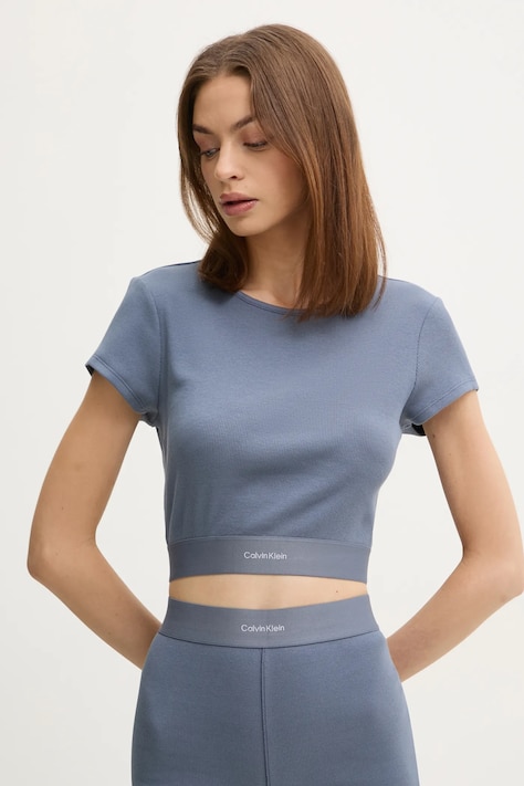 Calvin Klein Underwear tricou femei, LV00QS7349