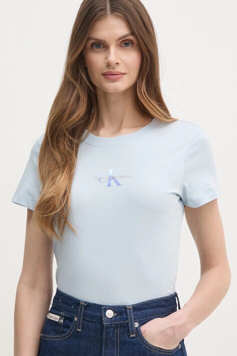 Футболка Calvin Klein Jeans женская  J20J225252