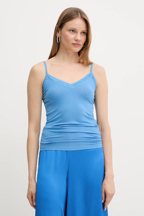 Morgan top BARBA.N lila, BARBA.N