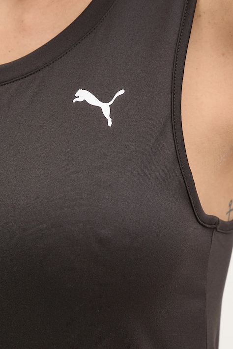 Топ для тренувань Puma Train All Day Essentials Essential Sleeveless — фото 5