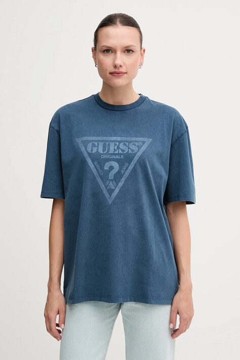 Guess Originals tricou din bumbac M5GI10 K8FQ4