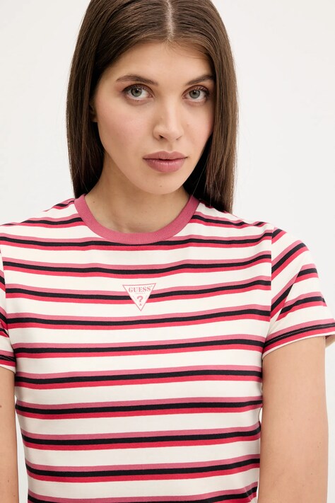 Футболка Guess Originals — фото 4