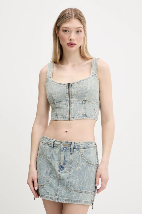 Guess Originals top uni, W5GG25 D5OTA