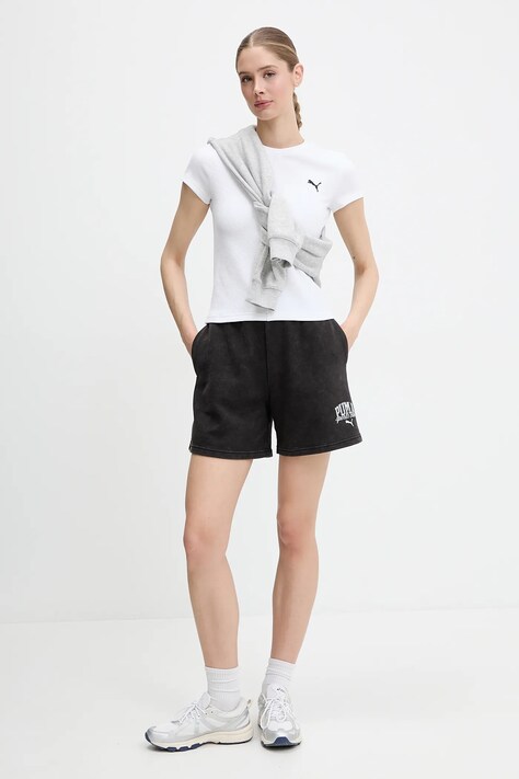 Футболка Puma — фото 2