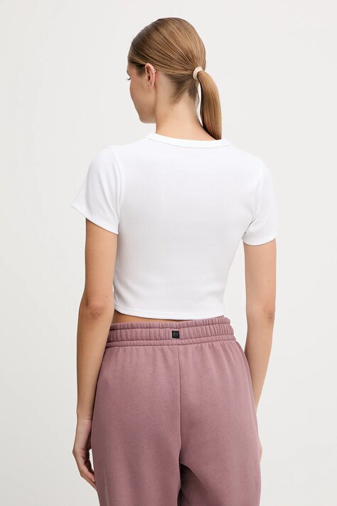 Футболка Under Armour Rival — SS25-TSD1UO, білий — фото 3