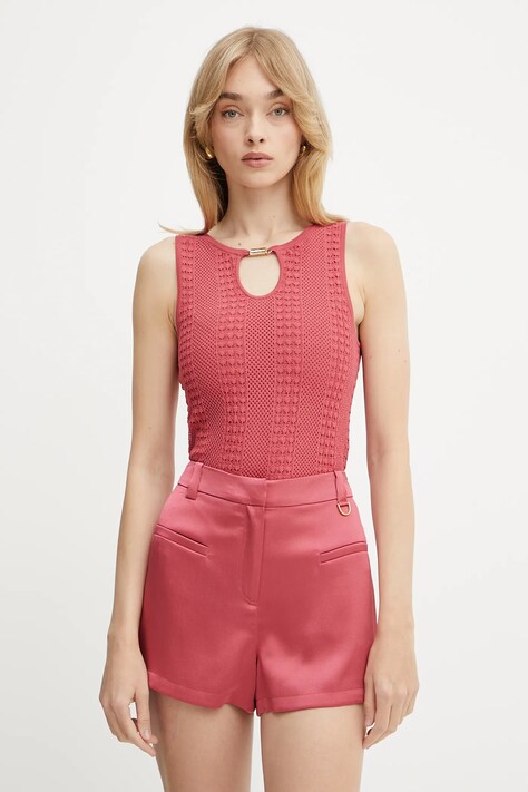 Топ Marciano Guess EMMA колір рожевий 5GGR09 5869Z