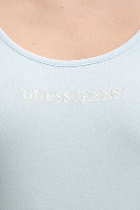 Футболка Guess Jeans — фото 5