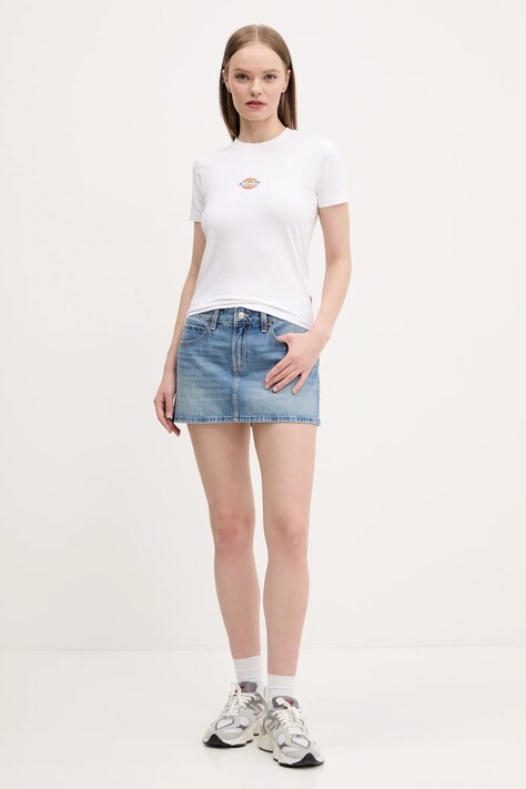 Футболка Dickies — фото 2
