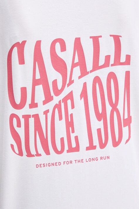 Футболка Casall — фото 5