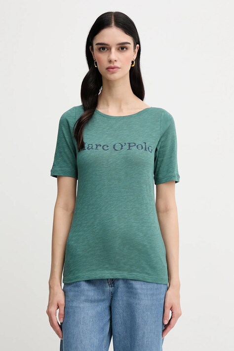 Marc O'Polo t-shirt damski 504226151231