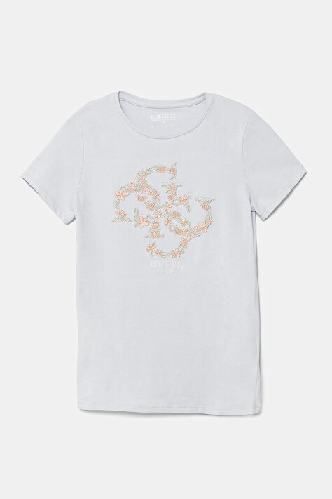 Guess tricou copii J5GI02 K6YW4