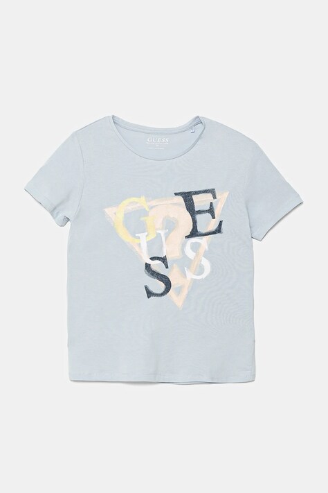 Guess tricou copii J5GI03 K6YW4