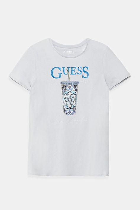 Дитяча футболка Guess J5GI08 K6YW4