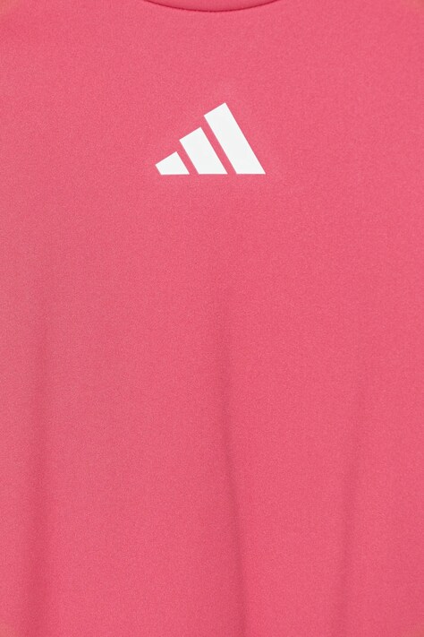 Дитяча футболка adidas — фото 4