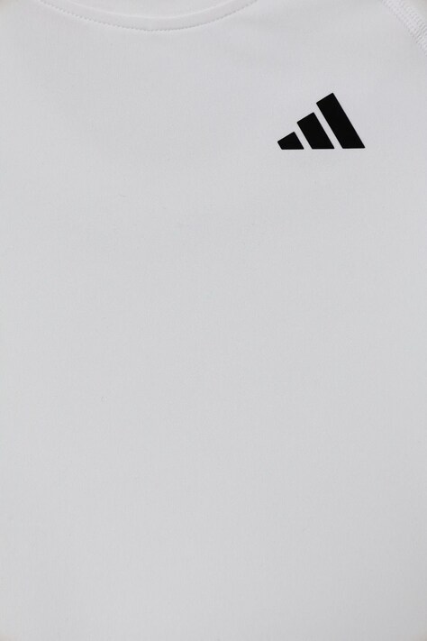 Дитяча футболка adidas Performance — фото 3