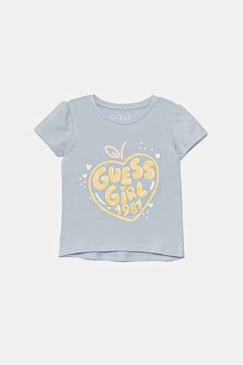 Guess tricou copii K5GI01 K6YW4