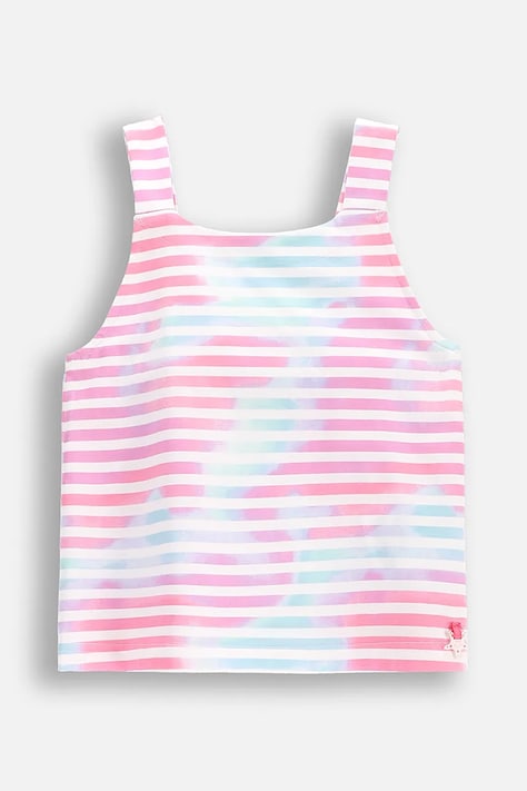 Coccodrillo tricou INSIDE OCEAN GIRL KIDS