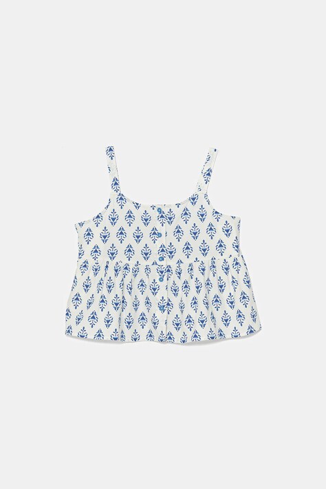 United Colors of Benetton bluză de bumbac pentru copii modelator, 5MMDCH00G