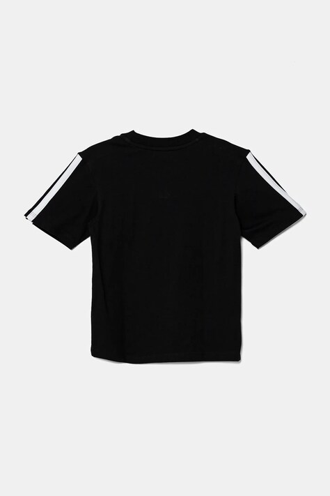 Бавовняна футболка adidas — фото 3