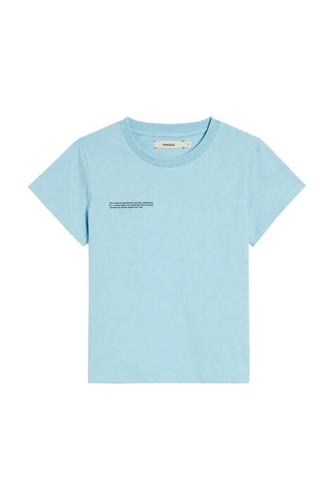 Футболка Pangaia KIDS' 365 MIDWEIGHT T-SHIRT 10000430