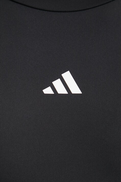 Тренувальна футболка adidas Performance Techfit — фото 5