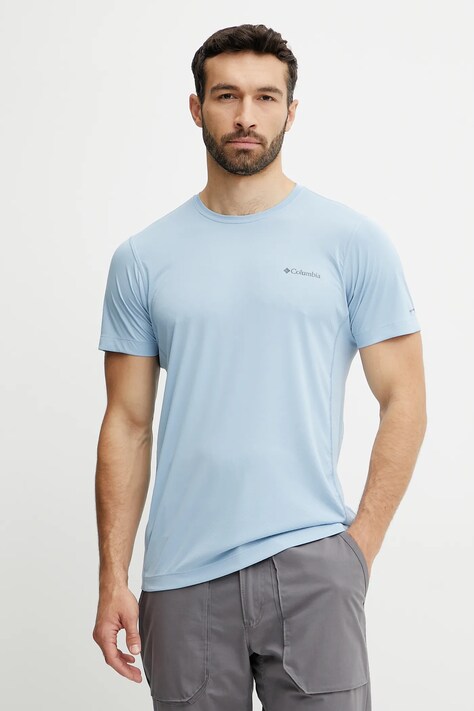 Columbia tricou sport Zero Rules uni, 2118501