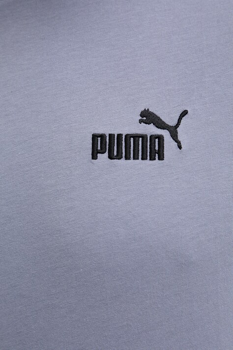 Puma футболка чоловіча бавовняна — фото 5